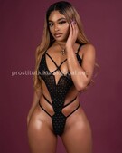 Анкета проститутки Лолита - метро Северное Медведково, возраст - 19