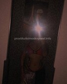 Анкета проститутки Наталья - метро Коньково, возраст - 19