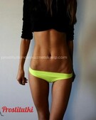 Анкета проститутки Ида - метро Текстильщики, возраст - 19