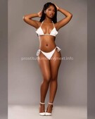 Анкета проститутки Стефания - метро Отрадное, возраст - 19