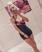 Анкета проститутки Мирослава - метро Ломоносовский, возраст - 19