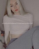 Анкета проститутки Алиса - метро Тверской, возраст - 20