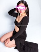 Анкета проститутки Карина - метро Отрадное, возраст - 20