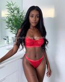 Анкета проститутки Милослава - метро Сокол, возраст - 20