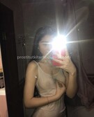 Анкета проститутки Алина - метро Люблино, возраст - 20