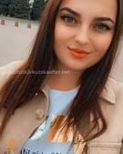 Анкета проститутки Натуся - метро Фили-Давыдково, возраст - 20