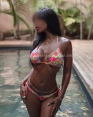 Анкета проститутки Полина - метро Тверской, возраст - 20