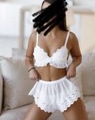 Анкета проститутки Раиса - метро Кузьминки, возраст - 20