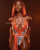 Анкета проститутки Софа - метро Лефортово, возраст - 21