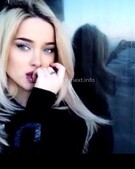 Анкета проститутки Алина - метро Беговой, возраст - 21