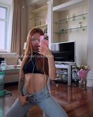 Анкета проститутки Лика - метро Северное Медведково, возраст - 21