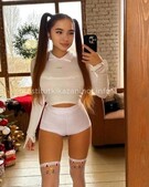 Анкета проститутки Забава - метро Басманный, возраст - 21