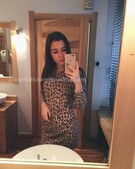 Анкета проститутки Устина - метро Тимирязевский, возраст - 21