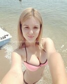 Анкета проститутки Ида - метро Сходненская, возраст - 21