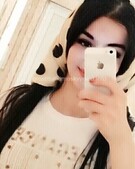 Анкета проститутки Элина - метро Марфино, возраст - 21