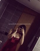 Анкета проститутки Рада - метро Хорошевский, возраст - 21