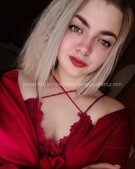 Анкета проститутки Марина - метро Пресненский, возраст - 22