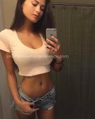 Анкета проститутки Лариса - метро Кузьминки, возраст - 22