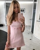 Анкета проститутки Леля - метро Чертаново Центральное, возраст - 22