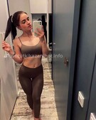 Анкета проститутки Мария - метро Текстильщики, возраст - 22