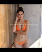 Анкета проститутки Милослава - метро Мещанский, возраст - 22