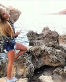 Анкета проститутки Пелагея - метро Тропарево-Никулино, возраст - 22