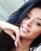 Анкета проститутки Ксюша - метро Таганский, возраст - 22