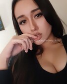 Анкета проститутки Шарлотта - метро Замоскворечье, возраст - 22