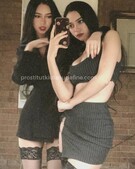 Анкета проститутки Ида - метро Мещанский, возраст - 22