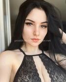 Анкета проститутки Лизочка - метро Тушино, возраст - 22