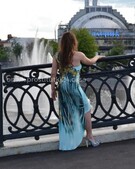 Анкета проститутки Юля - метро Тверской, возраст - 22