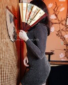 Анкета проститутки Алиса - метро Южнопортовый, возраст - 23