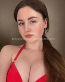 Анкета проститутки Рената - метро Пресненский, возраст - 23