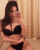 Анкета проститутки Варвара - метро Арбат, возраст - 23