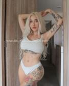 Анкета проститутки Ксения - метро Щукино, возраст - 23