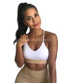 Анкета проститутки Каролина - метро Текстильщики, возраст - 23