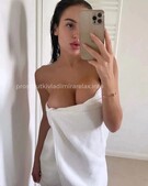 Анкета проститутки Влада - метро Северное Медведково, возраст - 23