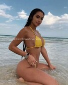 Анкета проститутки Марта - метро Останкинский, возраст - 23