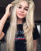 Анкета проститутки Света - метро Тверской, возраст - 23