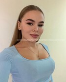 Анкета проститутки Ольга - метро Теплый Стан, возраст - 23