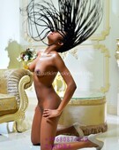 Анкета проститутки Каролина - метро Хорошевский, возраст - 23