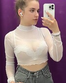 Анкета проститутки Мира - метро Строгино, возраст - 23