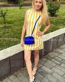 Анкета проститутки Лолита - метро Перово, возраст - 23