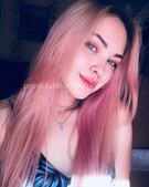 Анкета проститутки Елизавета - метро Хамовники, возраст - 23
