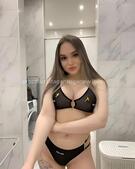 Анкета проститутки Яна - метро Тушино, возраст - 23