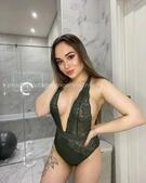 Анкета проститутки Яна - метро Тушино, возраст - 23