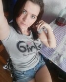 Анкета проститутки Анна - метро Филевский парк, возраст - 23