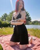 Анкета проститутки Алена - метро Марьино, возраст - 23