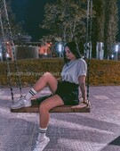 Анкета проститутки Лиза - метро Дорогомилово, возраст - 23