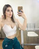 Анкета проститутки Риана - метро Нагатино-Садовники, возраст - 23